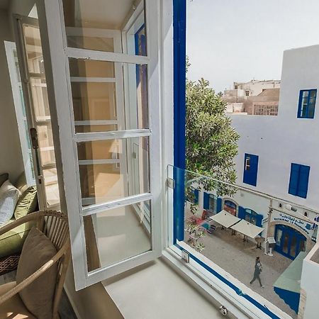 Dar Said Lejlighed Essaouira Eksteriør billede